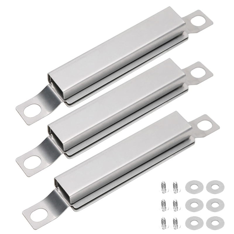 Stainless Steel Gas Grill Cros - огляд і ціна Camping Cooking With Gas