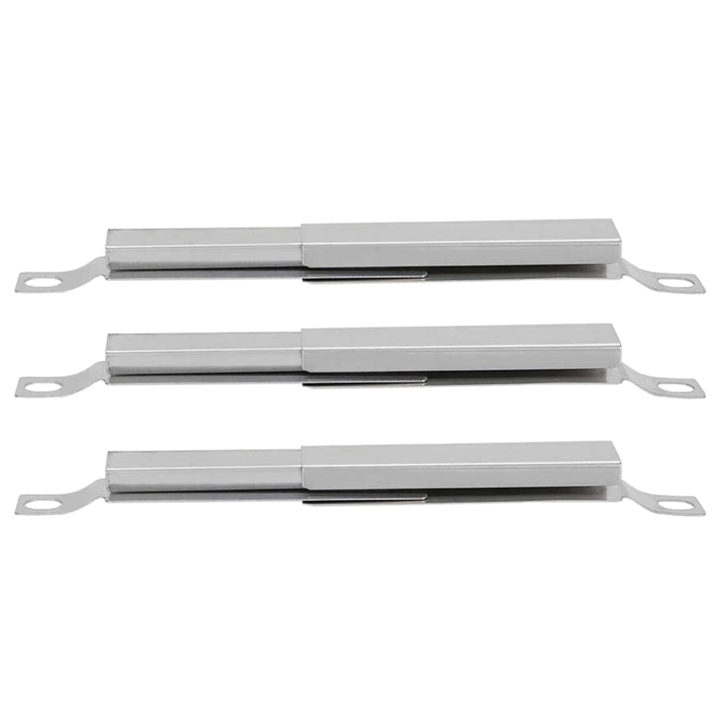Stainless Steel Gas Grill Cros - огляд і ціна Camping Cooking With Gas