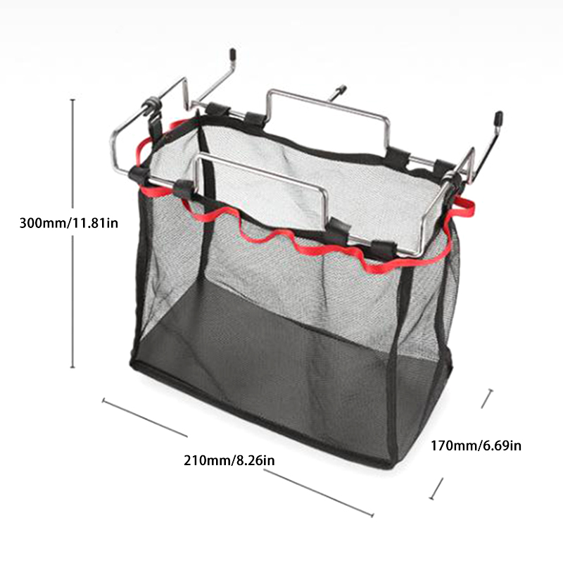 NEW Portable Storage Grid Picn - огляд і ціна Camping Cooking Rack