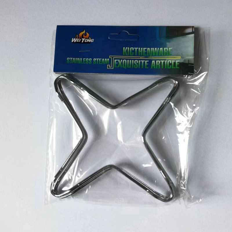 2pcs Stainless Steel Holder Ga - огляд і ціна Camping Cooking Rack