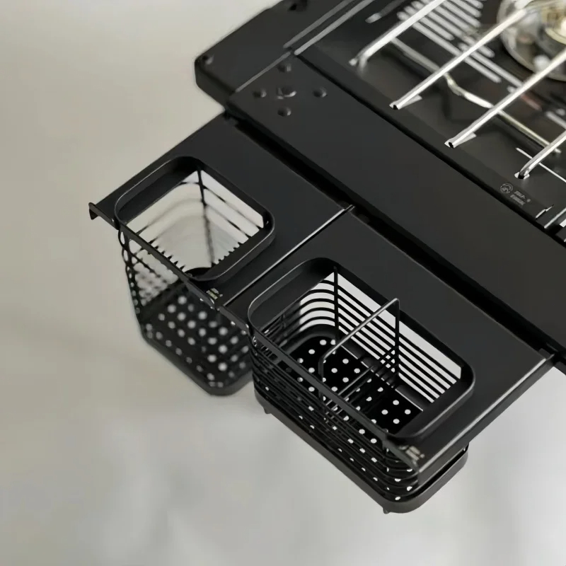 Outdoor Camping  IGT Chopstick - огляд і ціна Camping Cooking Rack