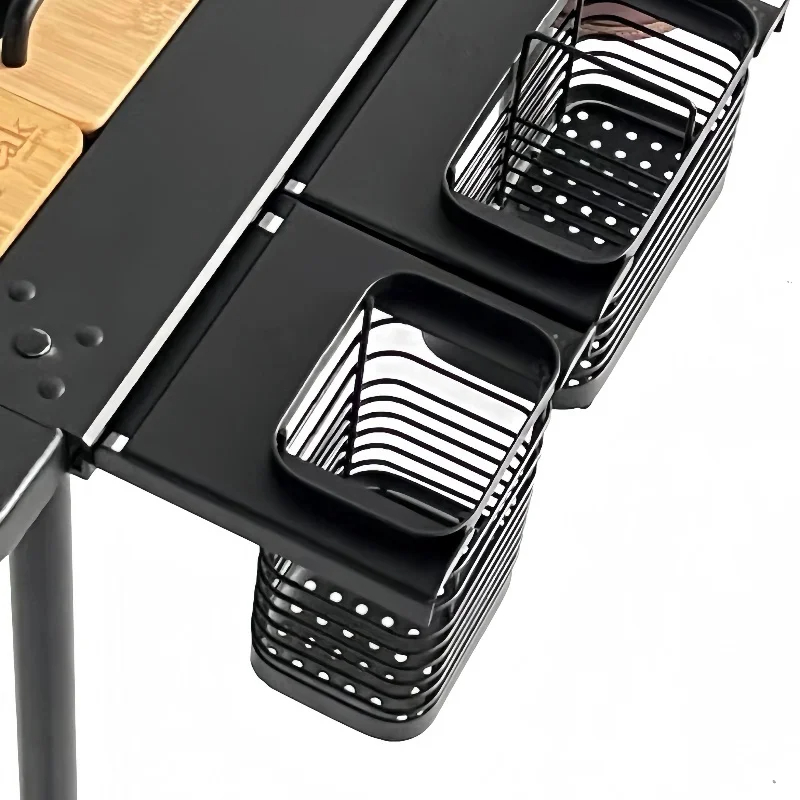 Outdoor Camping  IGT Chopstick - огляд і ціна Camping Cooking Rack