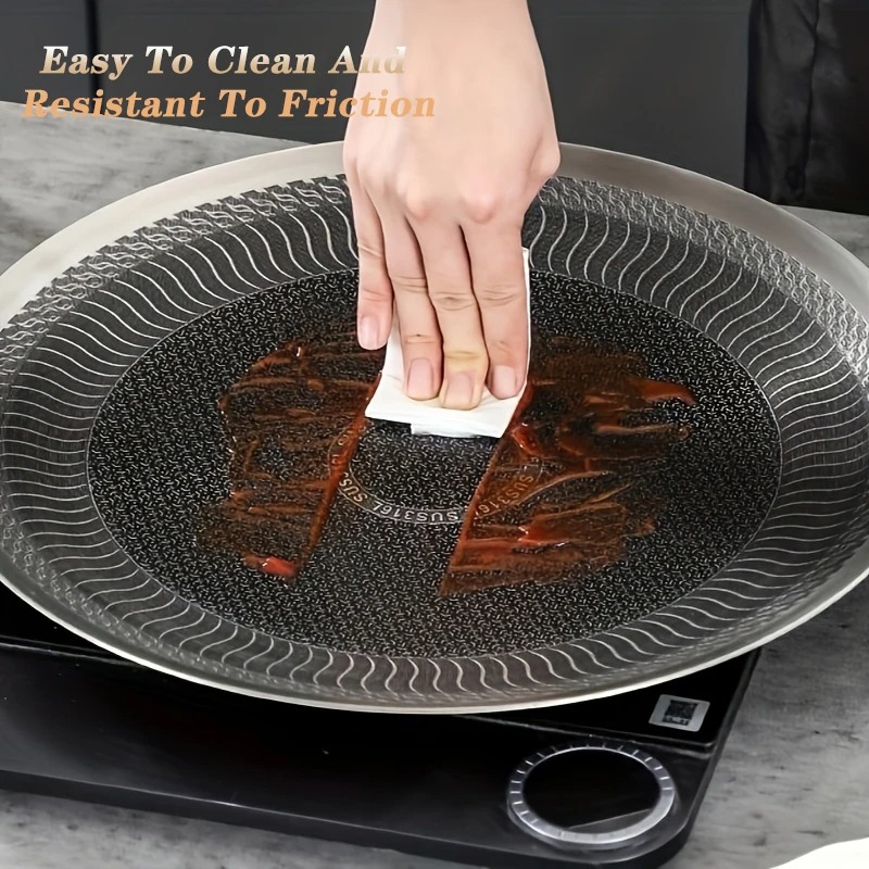 316 Stainless Steel Multifunct - огляд і ціна Camping Cooking With Gas