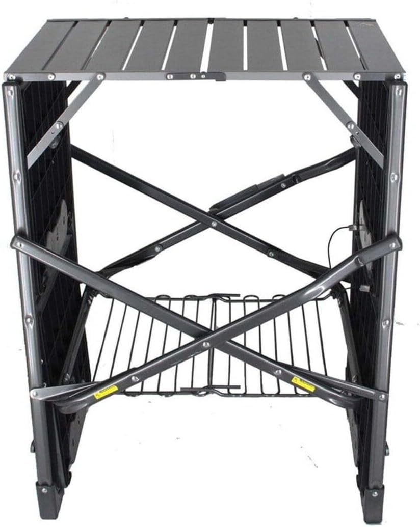 Slim Fold Portable Camping Kit - огляд і ціна Camping Cooking Rack