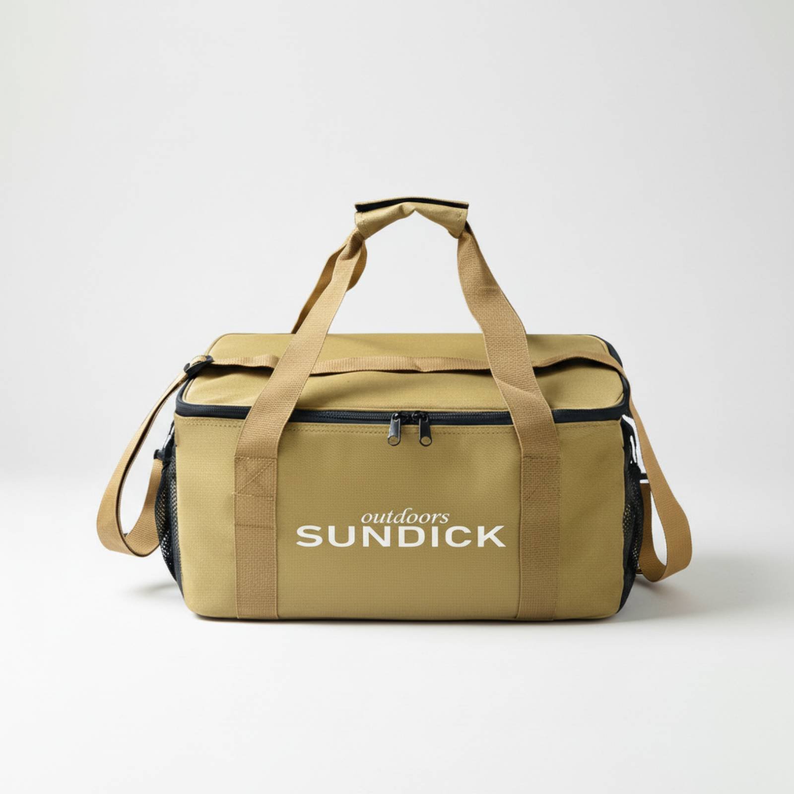 Outdoor Cookware Storage Bag L - огляд і ціна Camping Cooking Equipment Bag