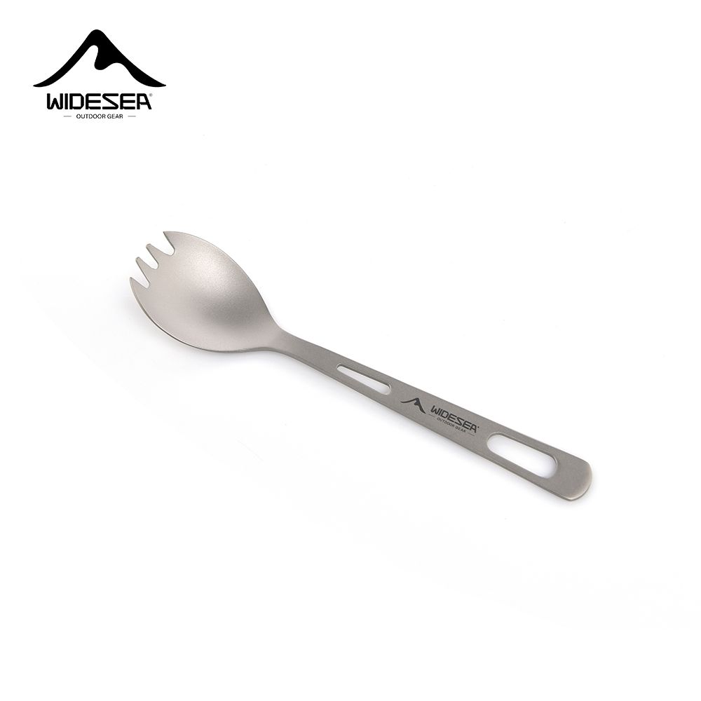 Widesea Camping Cooking Set Sp - огляд і ціна Camping Cooking Hardware