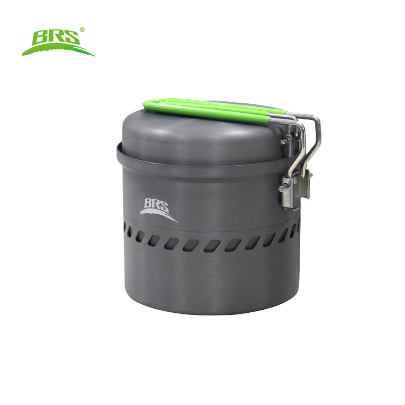 2026 BRS-TS19 1L/1.7L/2.5L Out - огляд і ціна Camping Cooking Jet