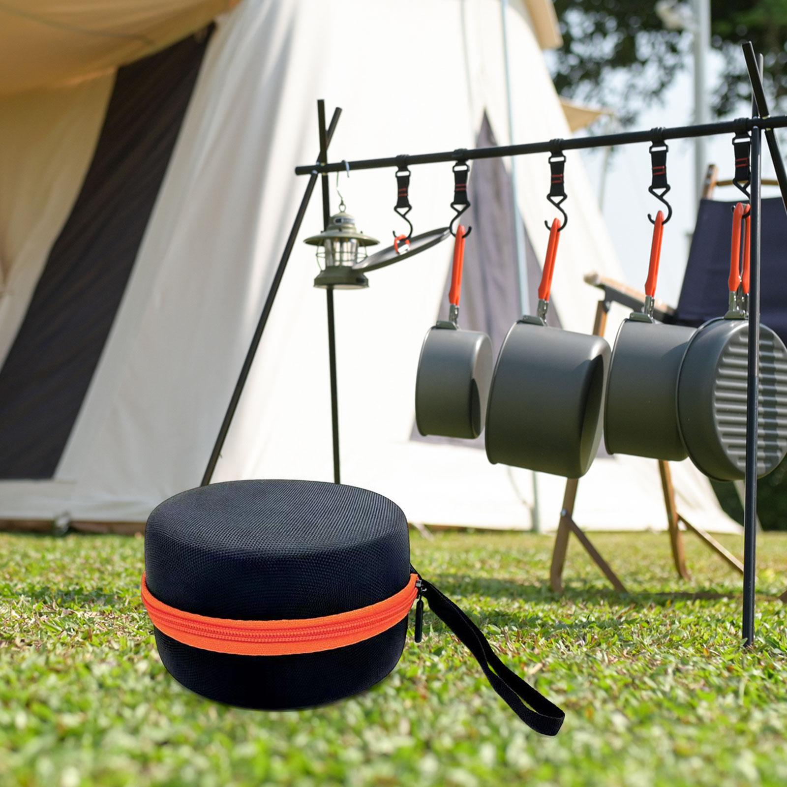 Camping Stove Storage Bag Camp - огляд і ціна Camping Cooking Rack