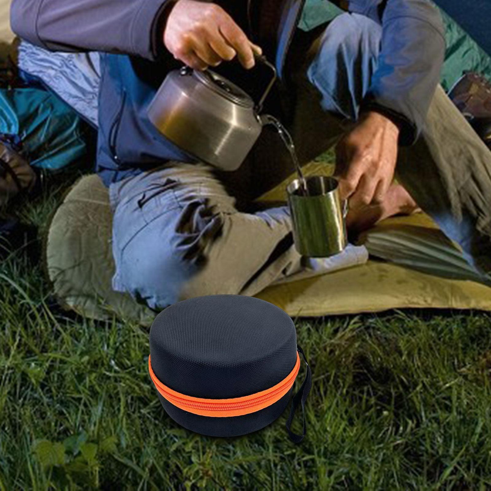 Camping Stove Storage Bag Camp - огляд і ціна Camping Cooking Rack