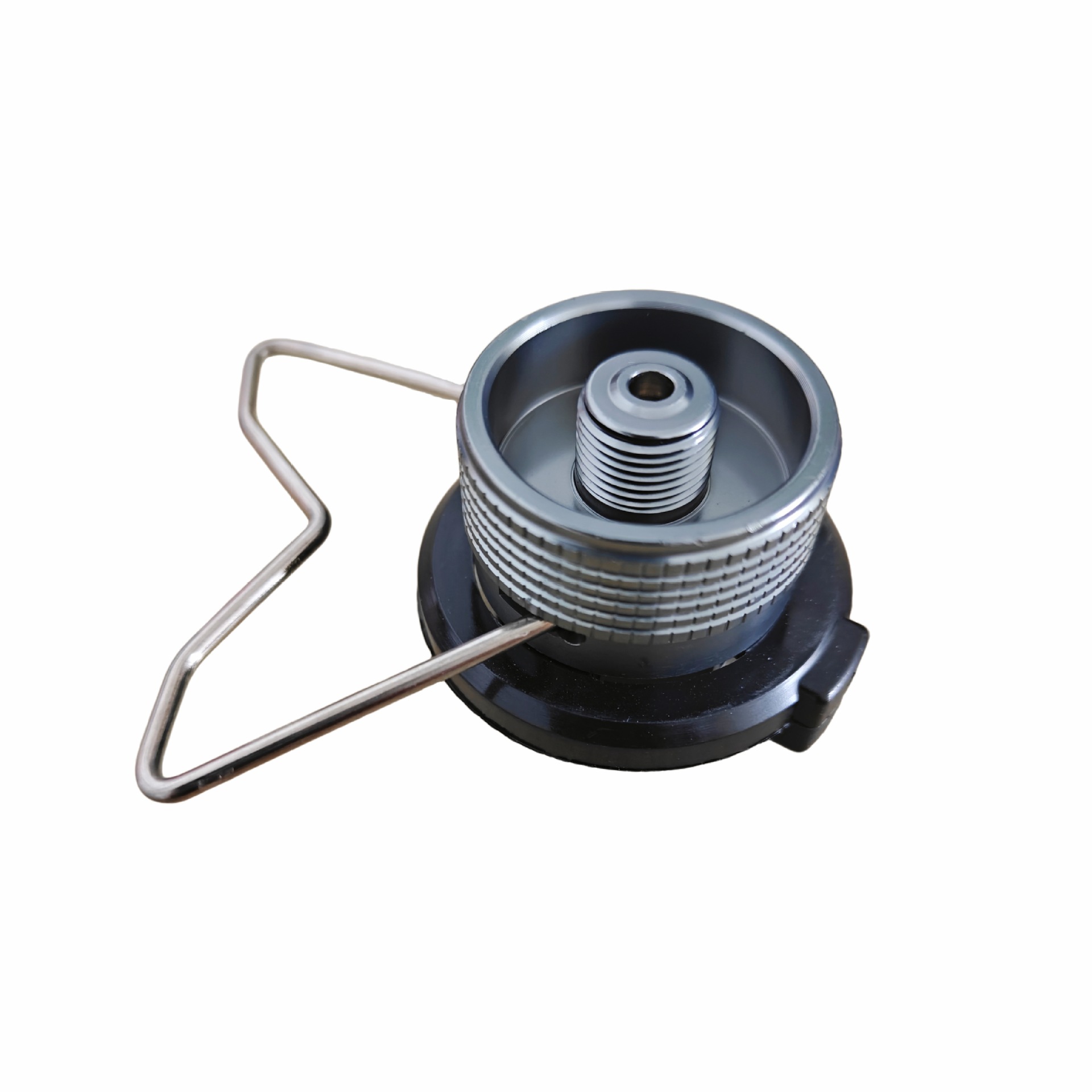 Outdoor Portable Gas Tank Conv - огляд і ціна Camping Cooking Gas Stove