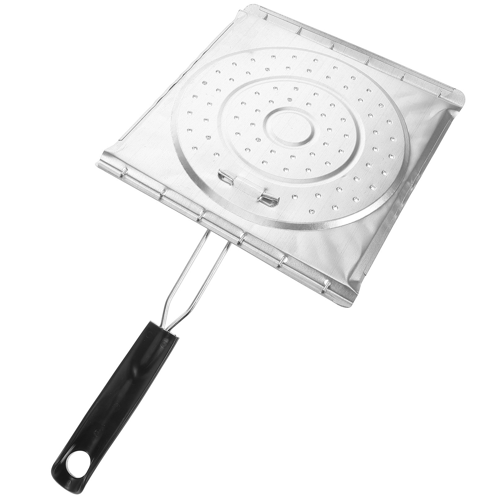 Noncoated Perforated Toaster G - огляд і ціна Camping Cooking Rack