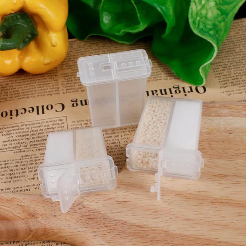 2in1 Camping Seasoning Shaker  - огляд і ціна Camping Cooking Rack