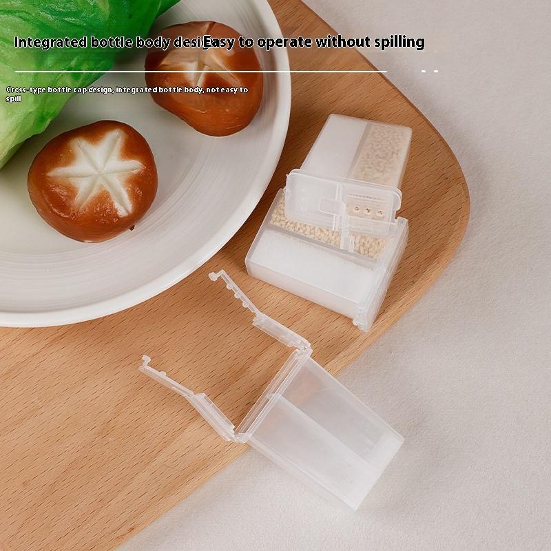 2in1 Camping Seasoning Shaker  - огляд і ціна Camping Cooking Rack