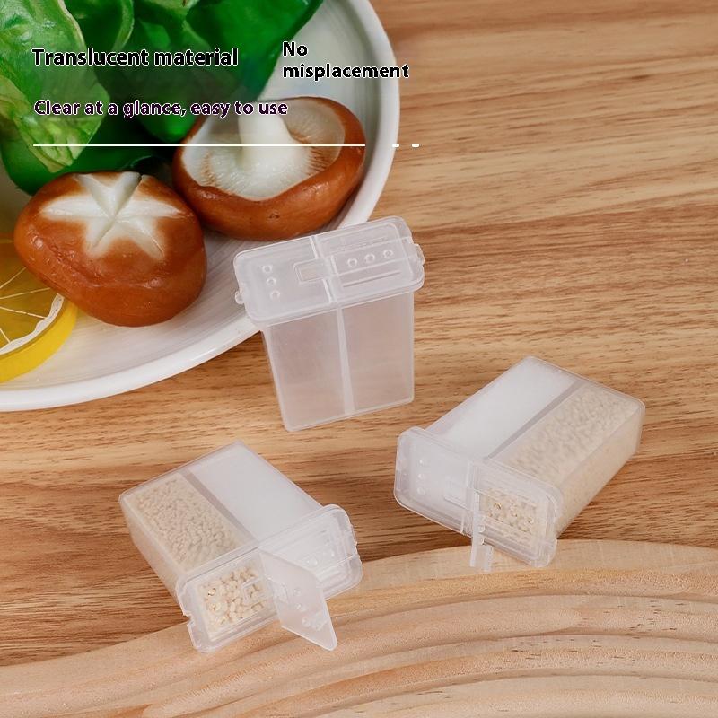 2in1 Camping Seasoning Shaker  - огляд і ціна Camping Cooking Rack