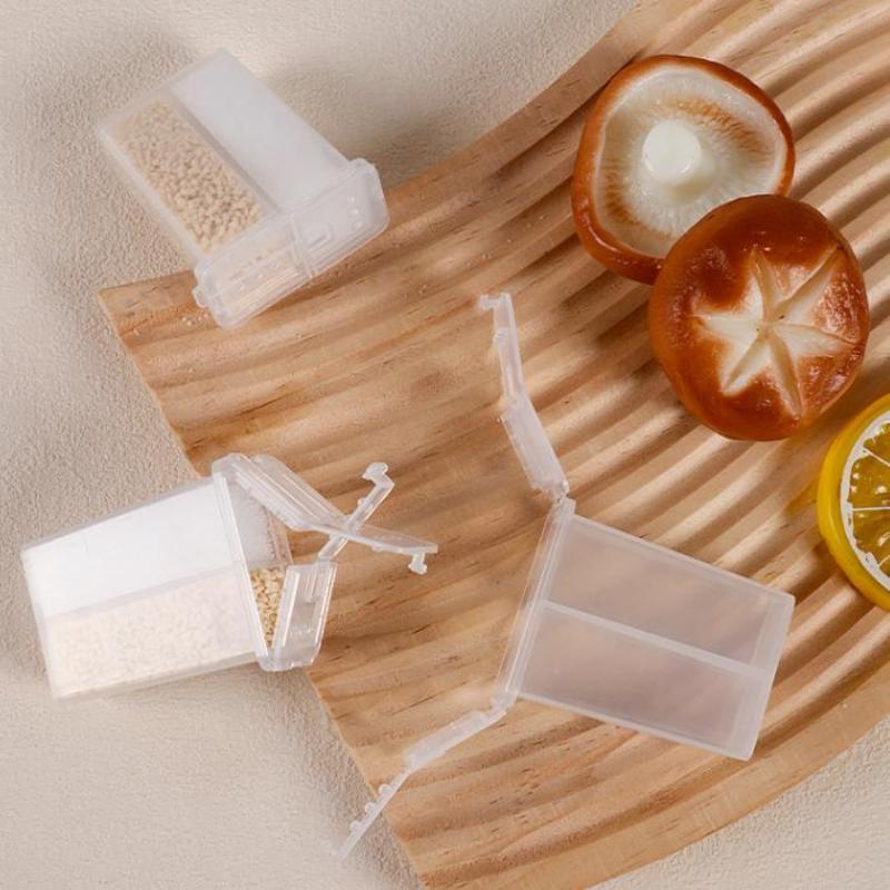 2in1 Camping Seasoning Shaker  - огляд і ціна Camping Cooking Rack