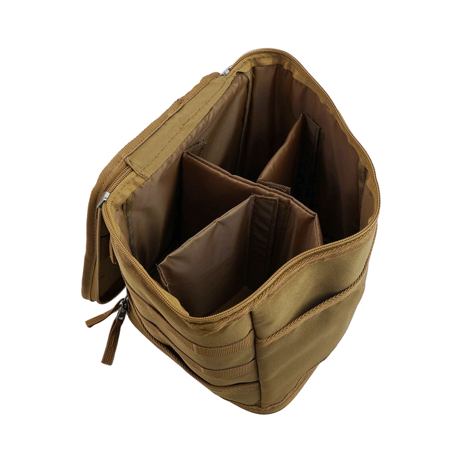 Spacious Camping Gear Bag Perf - огляд і ціна Camping Cooking Equipment Bag