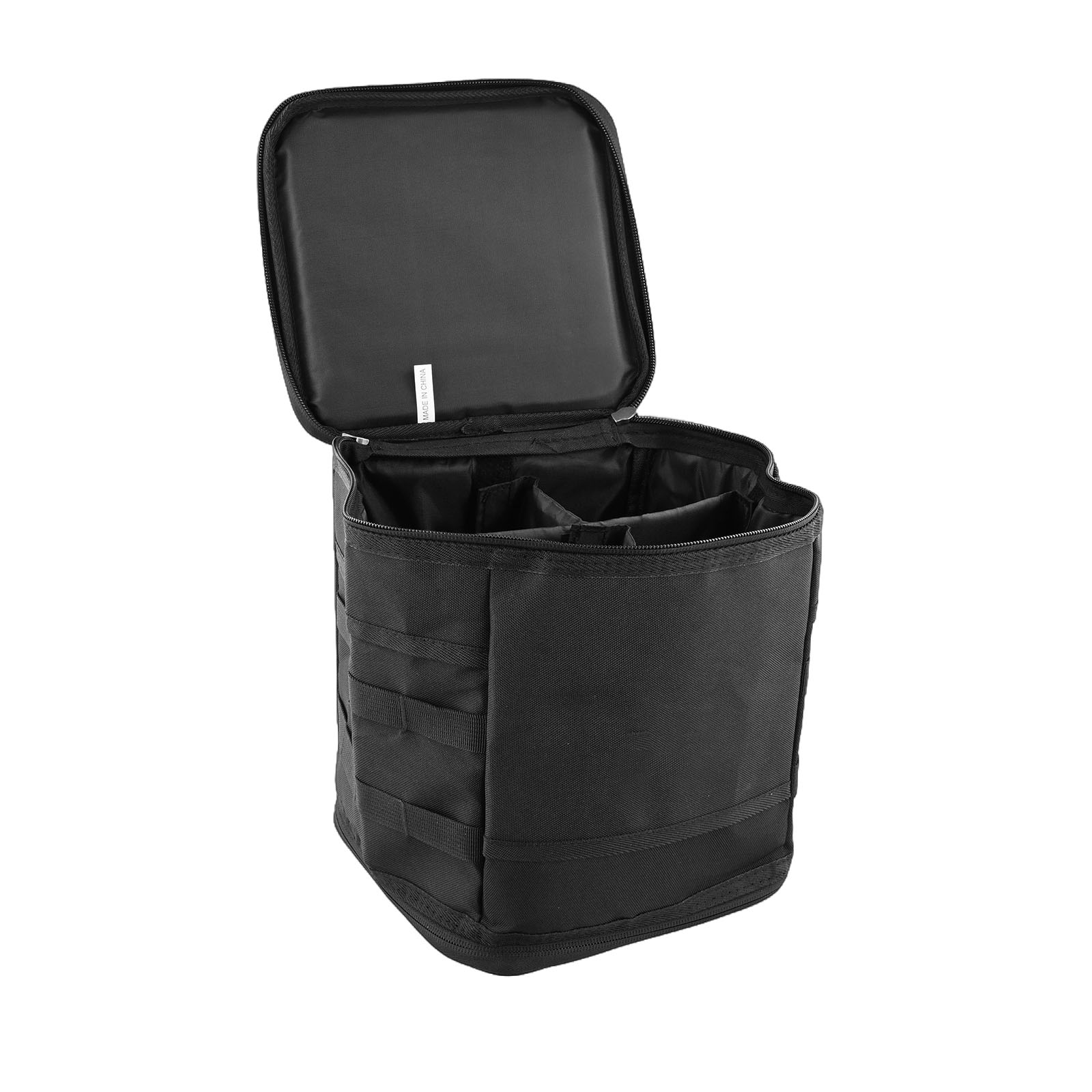 Spacious Camping Gear Bag Perf - огляд і ціна Camping Cooking Equipment Bag