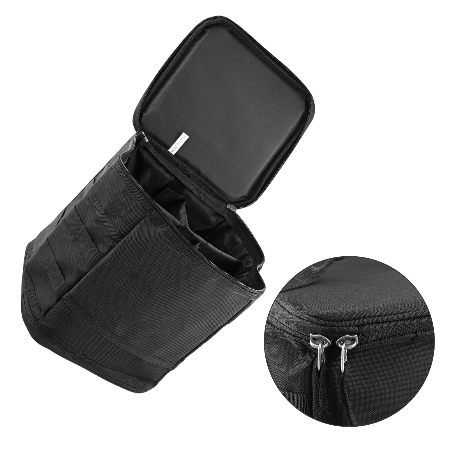 Spacious Camping Gear Bag Perf - огляд і ціна Camping Cooking Equipment Bag