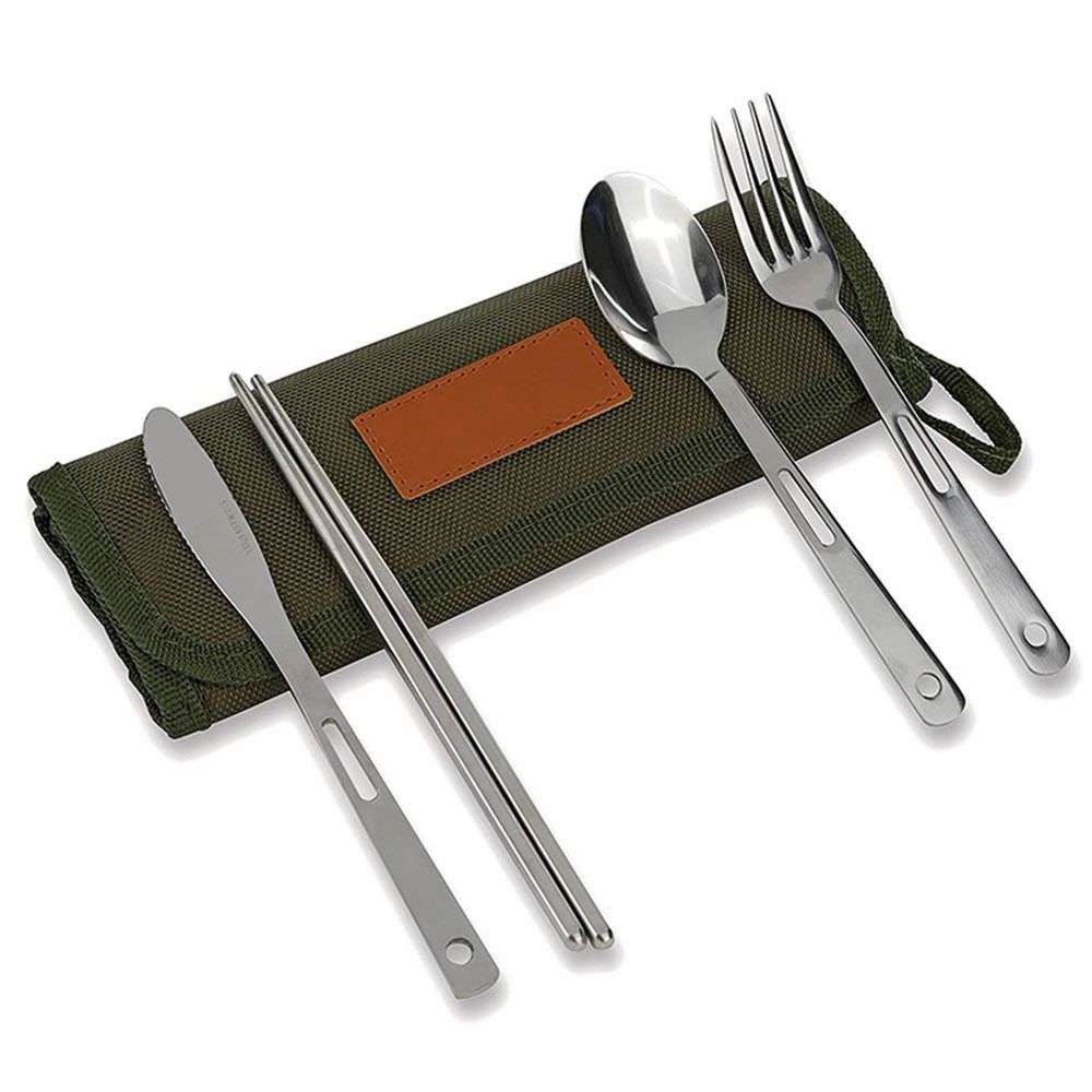 Picnic Outdoor Camping Dinnerw - огляд і ціна Camping Cooking Rack