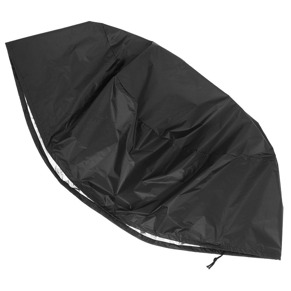 210D Waterproof Bbq Grill Cove - огляд і ціна Camping Cooking Area