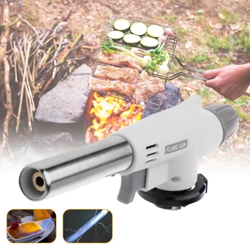 Outdoor Butane Burner Flame Ga - огляд і ціна Camping Cooking Heater
