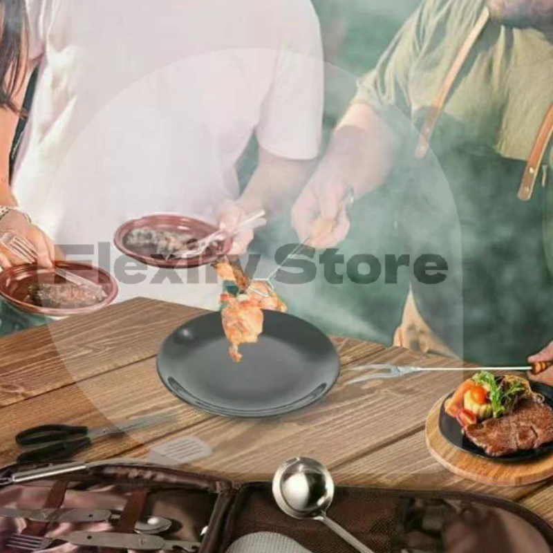Camping Utensil Organizer Bag  - огляд і ціна Camping Cooking Equipment Bag