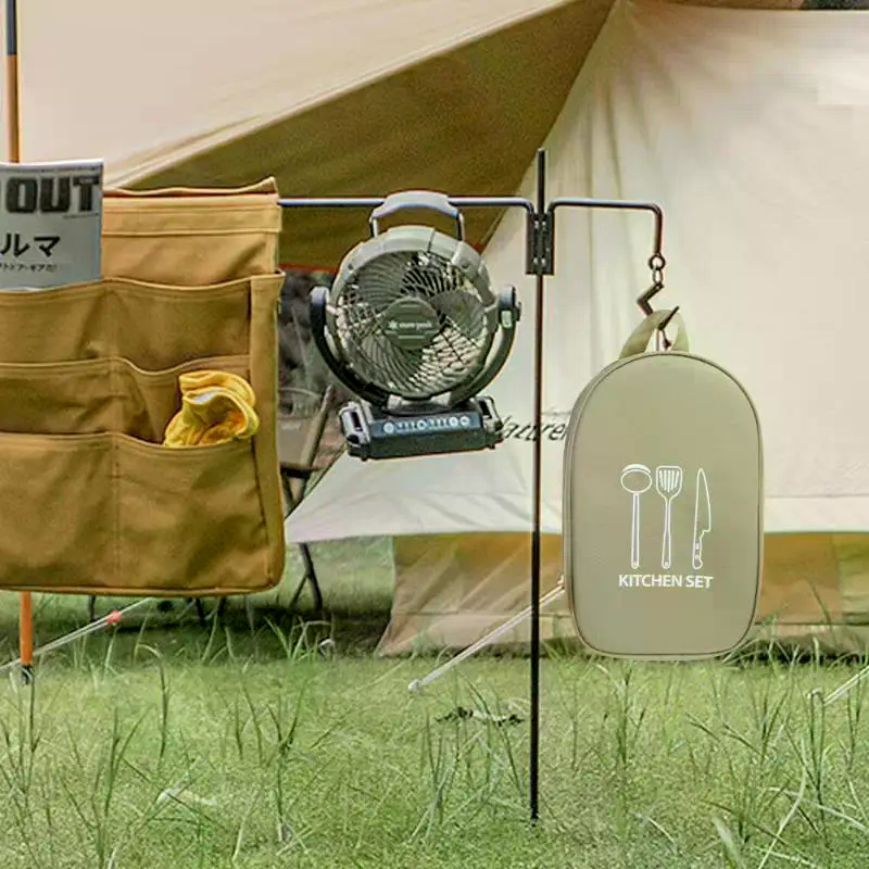 Camping Utensil Organizer Bag  - огляд і ціна Camping Cooking Equipment Bag
