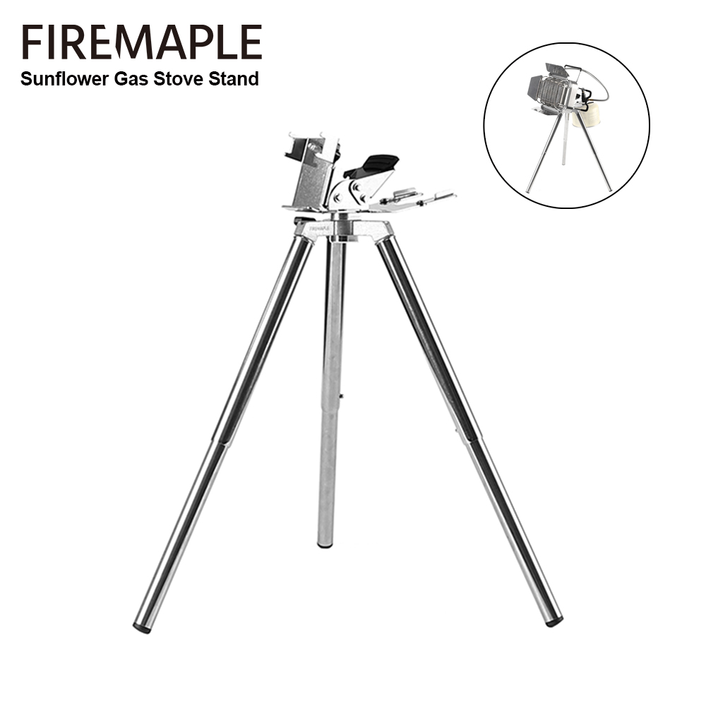 Fire-Maple Sunflower Gas Stove - огляд і ціна Camping Cooking Gas Stove