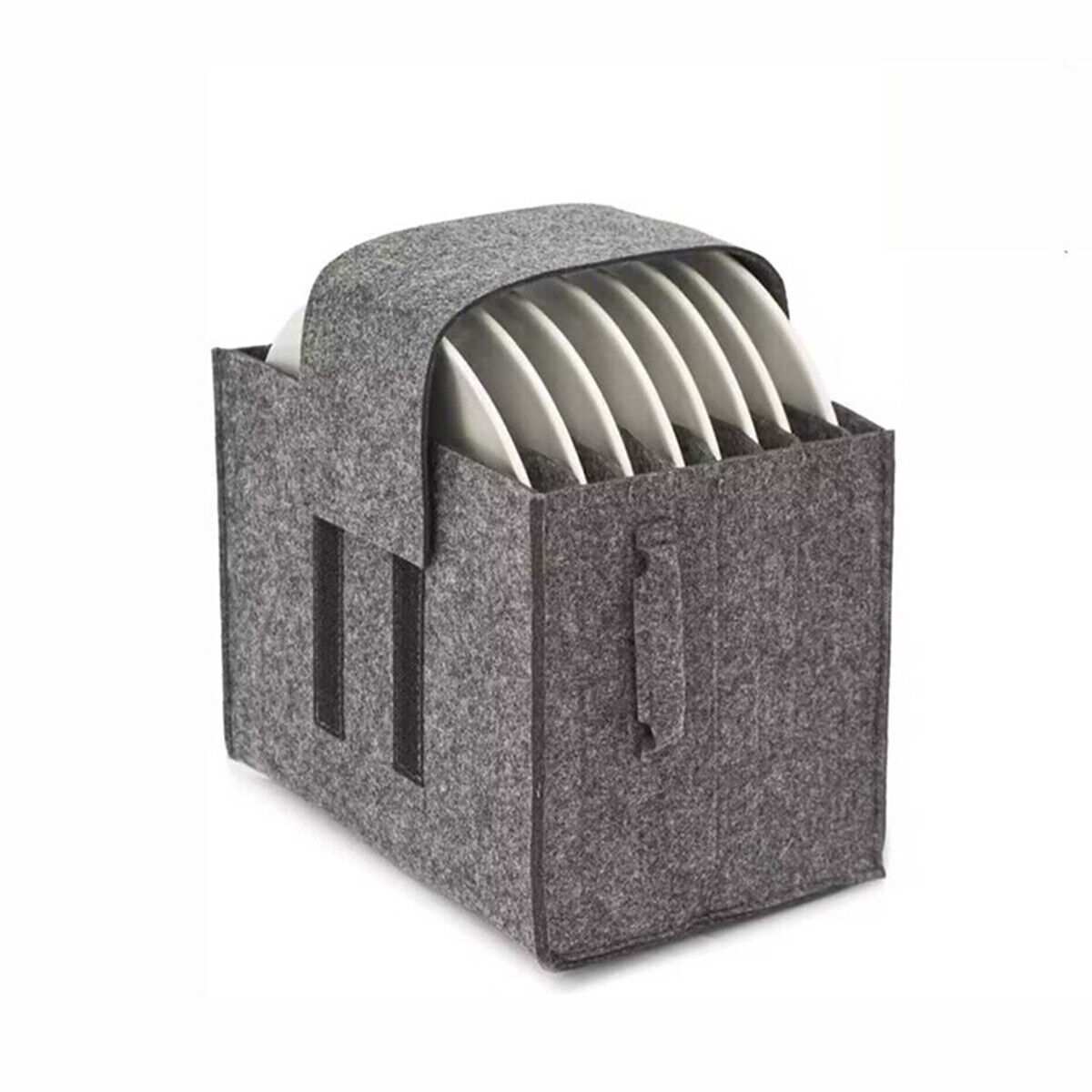 Caravan Felt Plate Dish Cup St - огляд і ціна Camping Cooking Rack