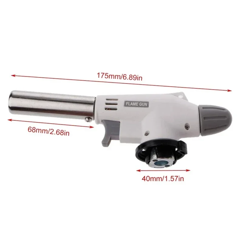 Outdoor Butane Burner Flame Ga - огляд і ціна Camping Cooking Heater
