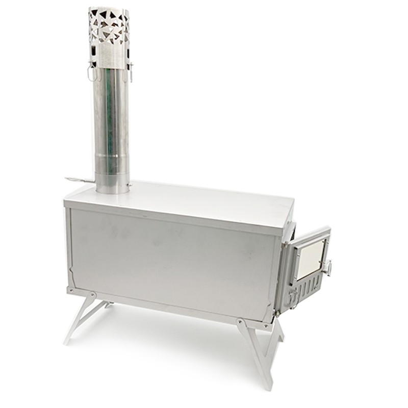 TEKL OUTDOOR Chimney Spark Arr - огляд і ціна Charcoal Chimney Starter