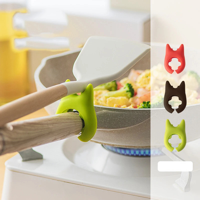 Outdoor Portable Camping Silic - огляд і ціна Camping Cooking Hardware