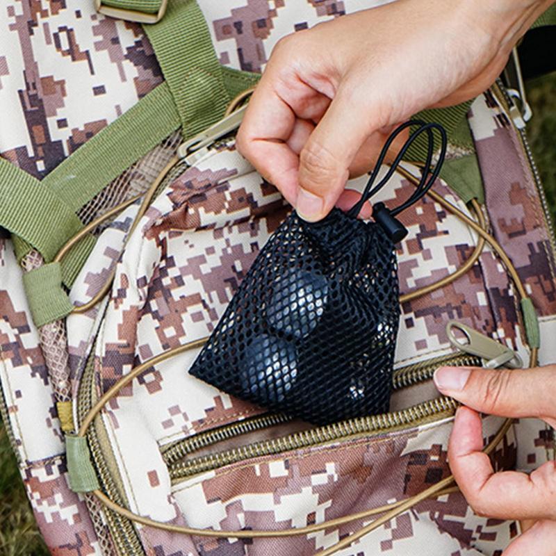 Camping Seasoning Bottle 2X Sm - огляд і ціна Camping Cooking Equipment Bag