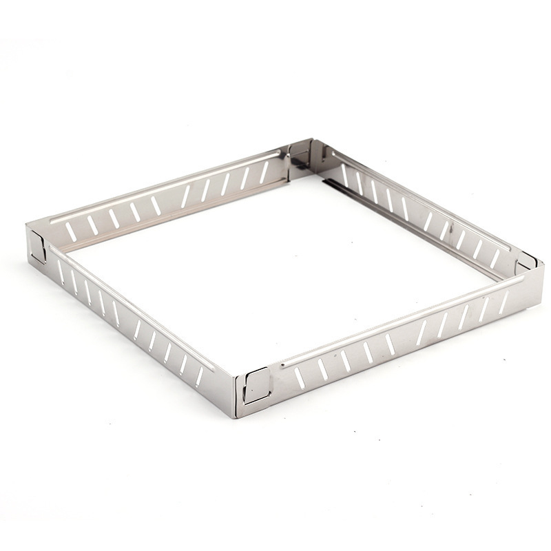 Outdoor Gas Stove Wind Screen  - огляд і ціна Camping Cooking Gas Stove