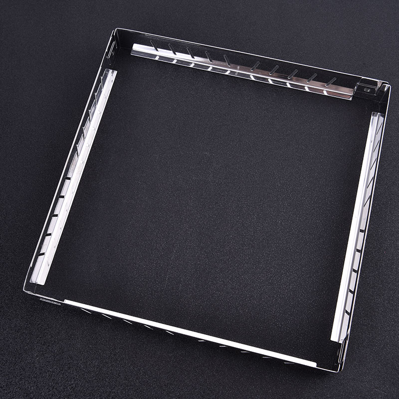Outdoor Gas Stove Wind Screen  - огляд і ціна Camping Cooking Gas Stove