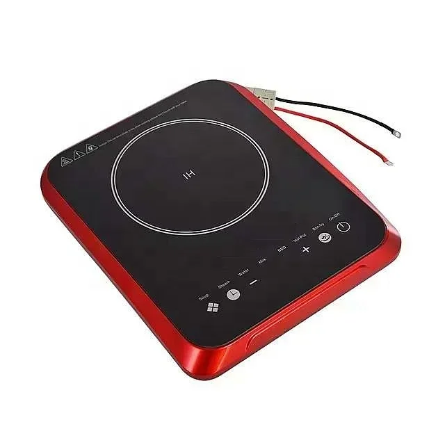 Touch Button Solar 24 Volt 48v - огляд і ціна Camping Cooking Heater