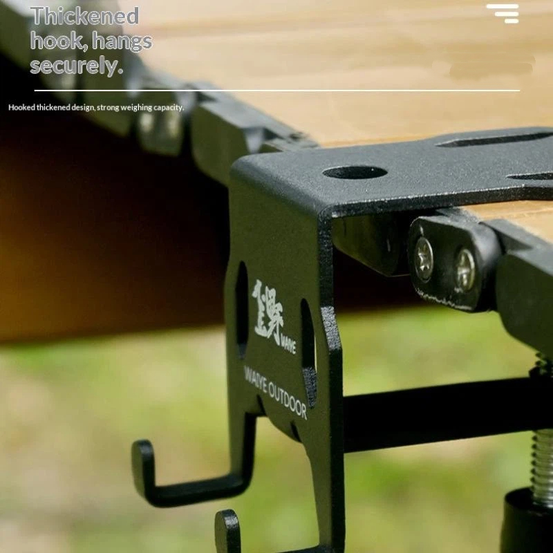 Camping Gas Tank Hanger Hook f - огляд і ціна Camping Cooking With Gas