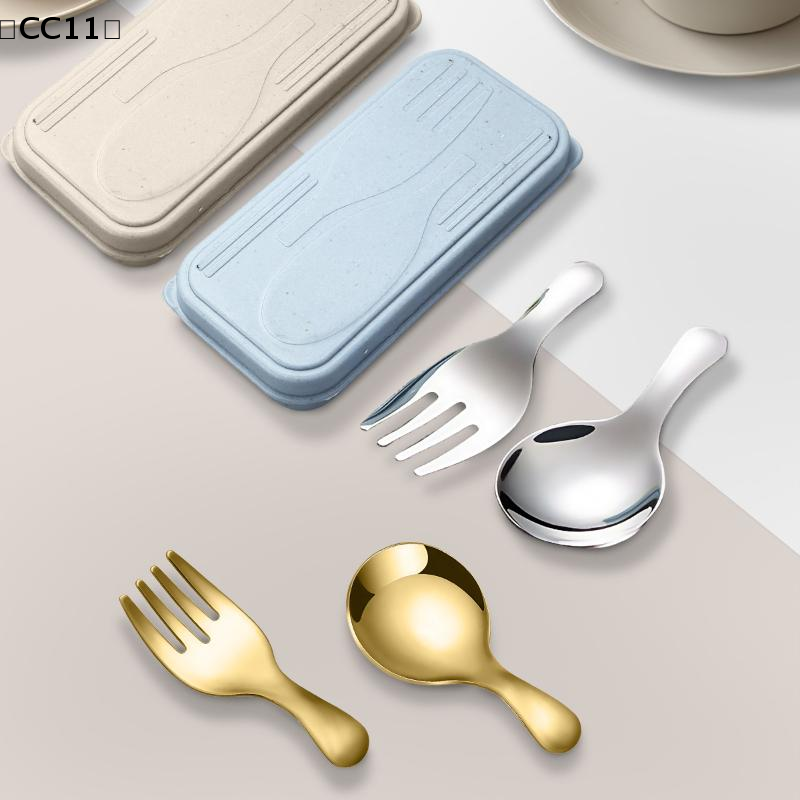 Stainless Steel Tableware Set  - огляд і ціна Camping Cooking Box Set