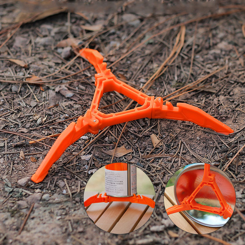 ​​​​​​Portable Gas Canister St - огляд і ціна Camping Cooking Gas Stove