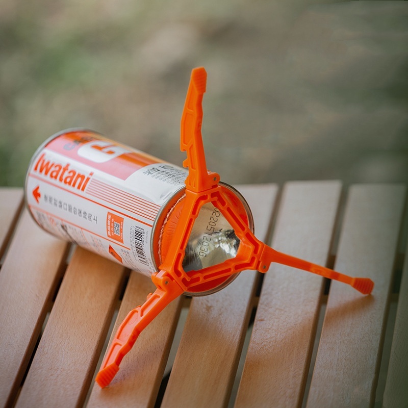 ​​​​​​Portable Gas Canister St - огляд і ціна Camping Cooking Gas Stove