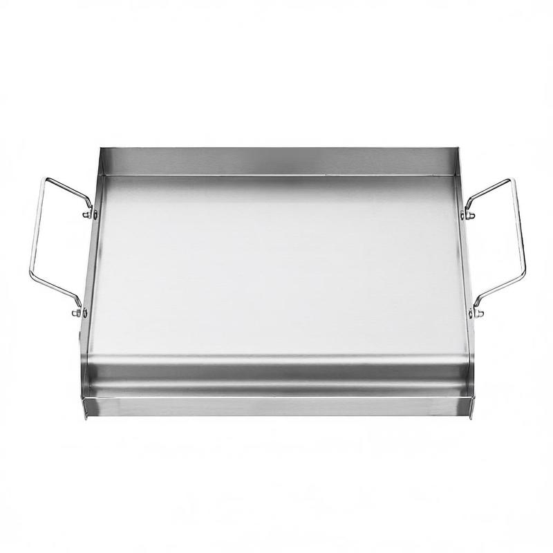 Free Shipping-Rectangular Flat - огляд і ціна Camping Cooking Area