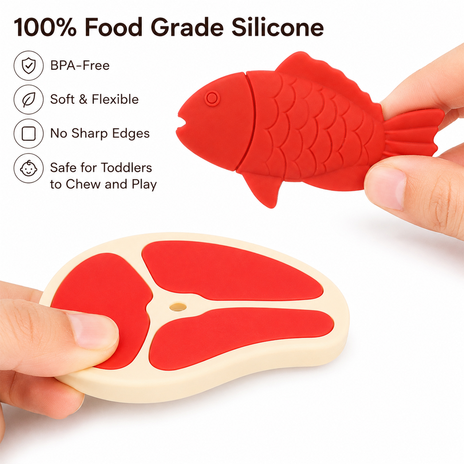 Silicone Kids Camping Toy Set, - огляд і ціна Camping Cooking With Kids