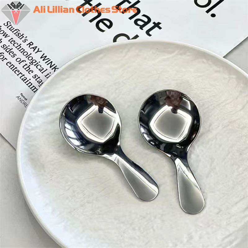 Mini Portable Spoon Fork Table - огляд і ціна Camping Cooking Hardware