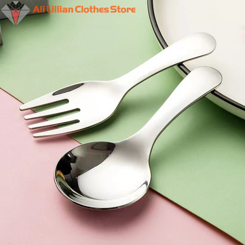Mini Portable Spoon Fork Table - огляд і ціна Camping Cooking Hardware