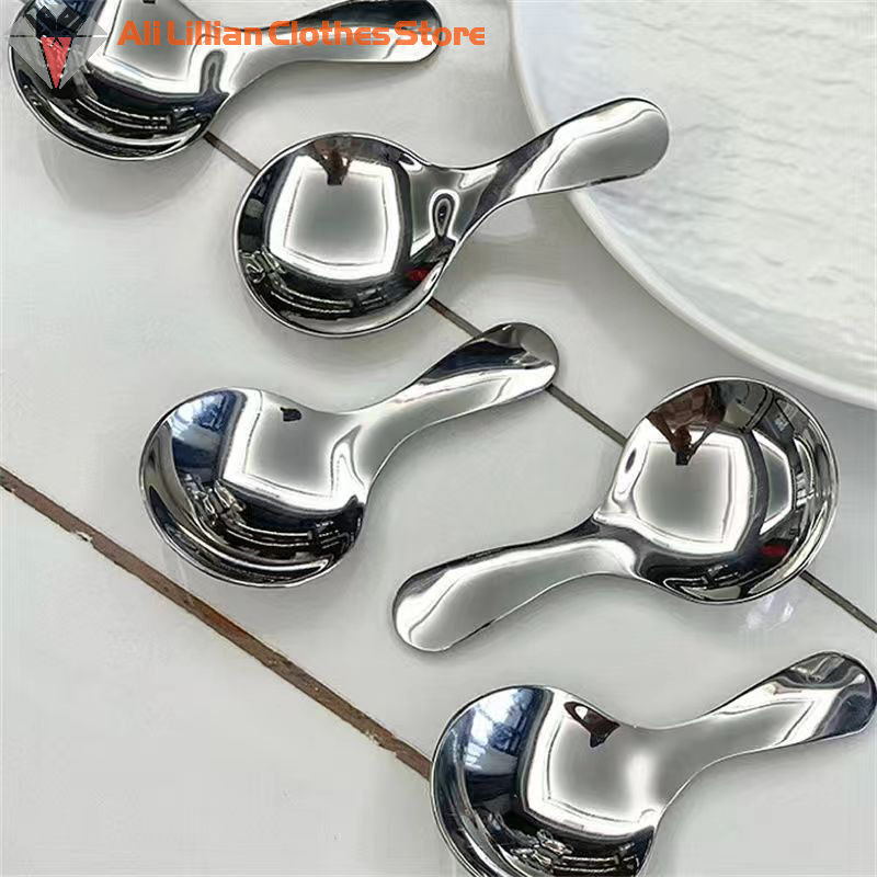 Mini Portable Spoon Fork Table - огляд і ціна Camping Cooking Hardware