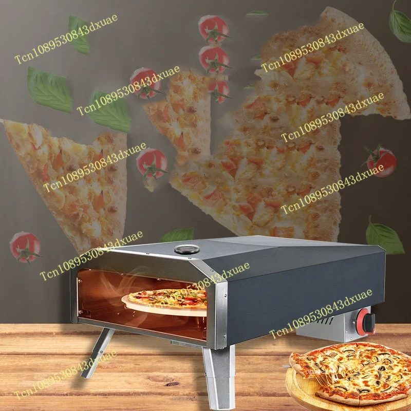 Camping Gas Pizza Oven Foldabl - огляд і ціна Camping Cooking With Gas