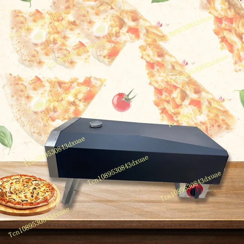 Camping Gas Pizza Oven Foldabl - огляд і ціна Camping Cooking With Gas