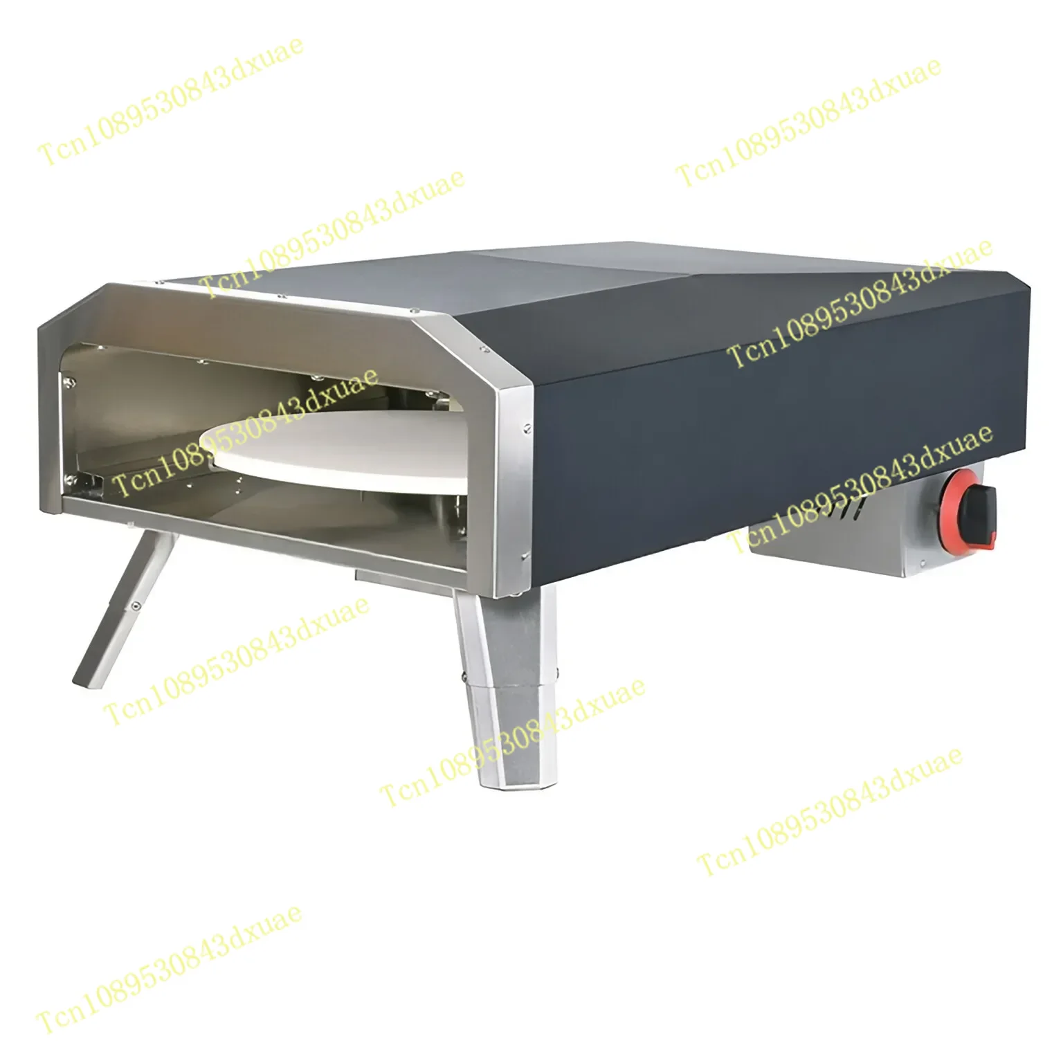 Camping Gas Pizza Oven Foldabl - огляд і ціна Camping Cooking With Gas