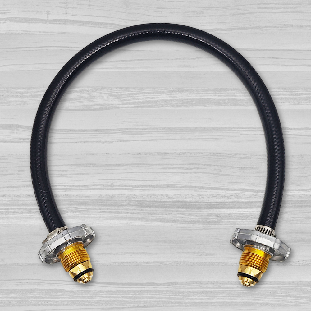 60cm Mutual Filling Bridge Pro - огляд і ціна Camping Cooking With Gas