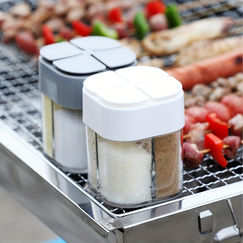 4in1 Camping Seasoning Shaker  - огляд і ціна Camping Cooking Rack